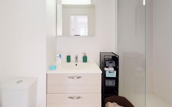 Appartement à vendre    1 pièce • 18,64 m2 Toulouse