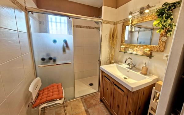 Maison à vendre    6 pièces •  Trèbes