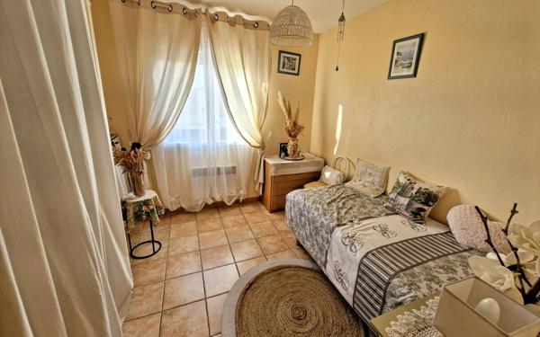 Maison à vendre    6 pièces •  Trèbes