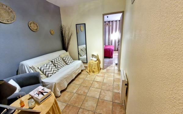 Maison à vendre    6 pièces •  Trèbes