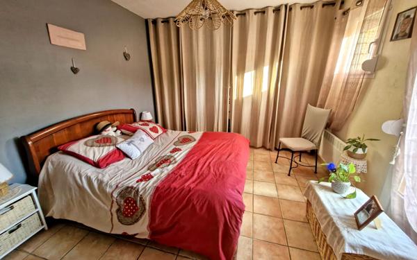 Maison à vendre    6 pièces •  Trèbes