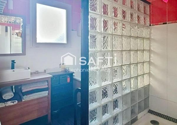 Maison de village T5