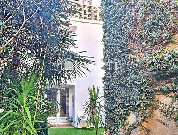 Maison de village T5