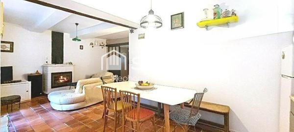 Maison de village T5