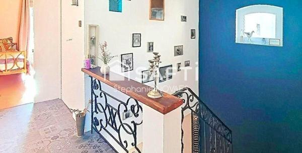 Maison de village T5