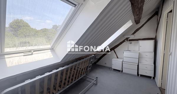 À vendre Appartement 4 pièces 70.5 m² - Fontainebleau 77300