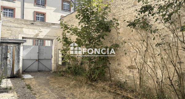 À vendre Appartement 4 pièces 70.5 m² - Fontainebleau 77300