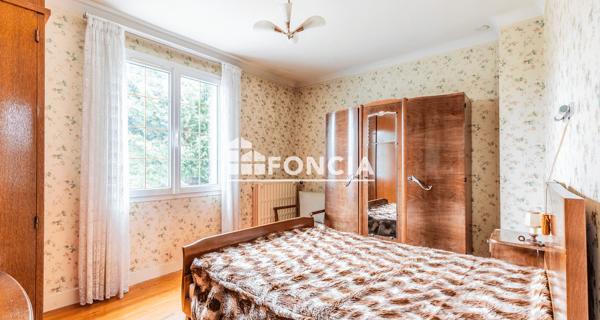 À vendre Maison 5 pièces 75.48 m² - Savigny-sur-orge 91600