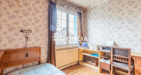 À vendre Maison 5 pièces 75.48 m² - Savigny-sur-orge 91600