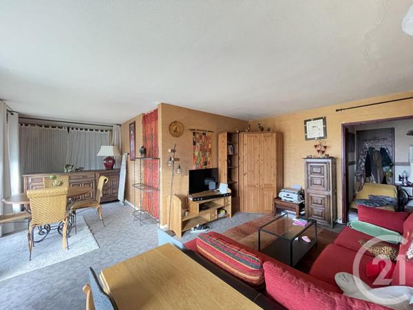 Appartement F5 à vendre  5 pièces - 95 m2 ELANCOURT - 78