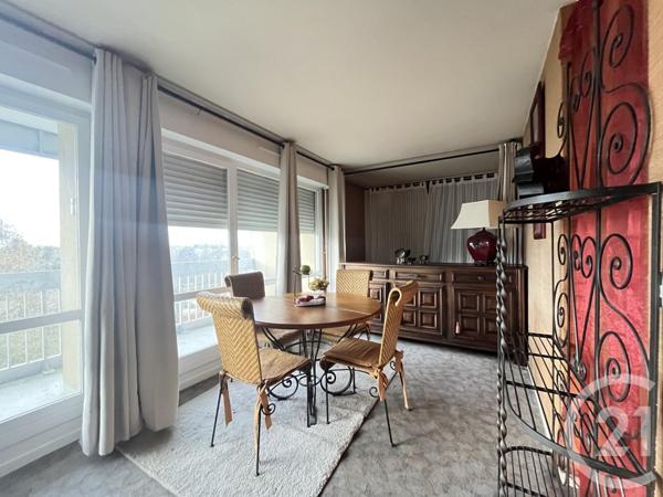 Appartement F5 à vendre  5 pièces - 95 m2 ELANCOURT - 78