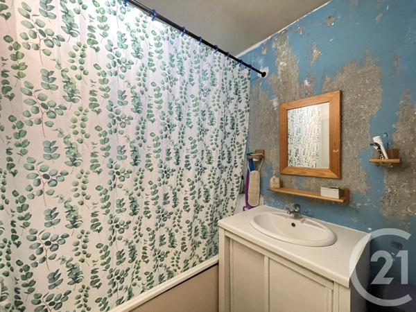 Appartement F5 à vendre  5 pièces - 95 m2 ELANCOURT - 78