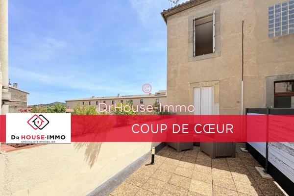 Appartement à vendre 4 pièces de 130 m²