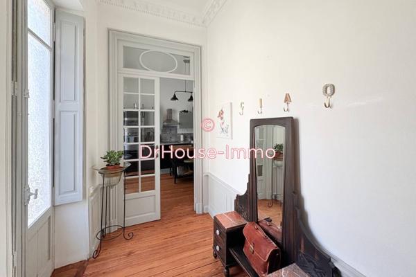 Appartement à vendre 4 pièces de 130 m²