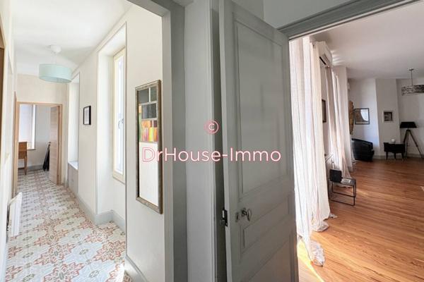 Appartement à vendre 4 pièces de 130 m²