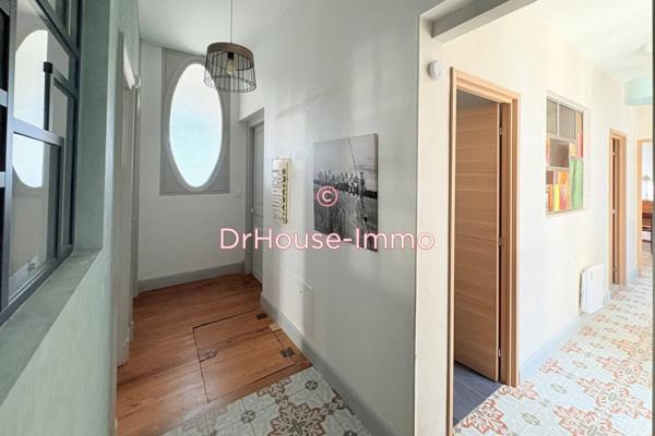Appartement à vendre 4 pièces de 130 m²