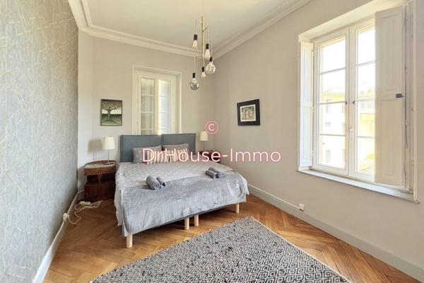 Appartement à vendre 4 pièces de 130 m²