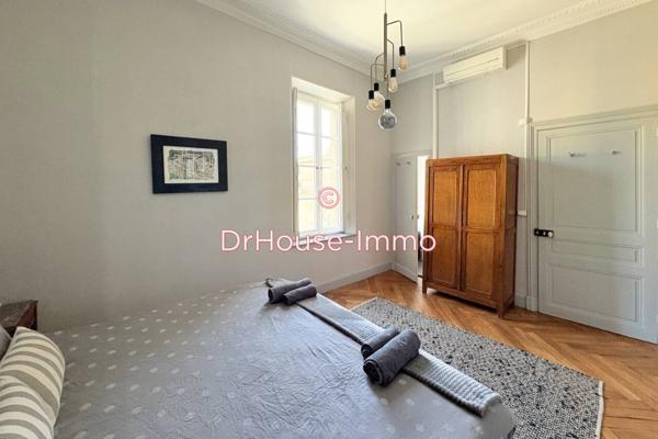 Appartement à vendre 4 pièces de 130 m²