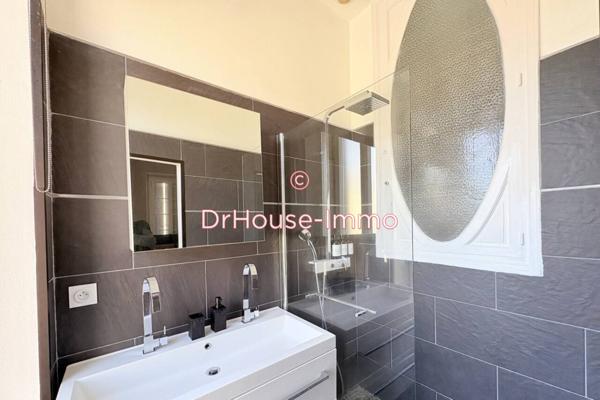 Appartement à vendre 4 pièces de 130 m²