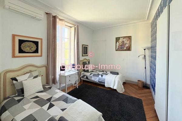Appartement à vendre 4 pièces de 130 m²