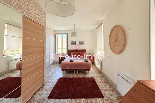 Appartement à vendre 4 pièces de 130 m²