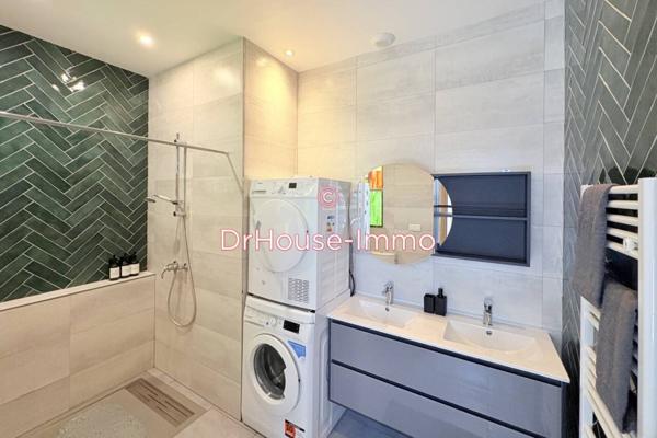 Appartement à vendre 4 pièces de 130 m²