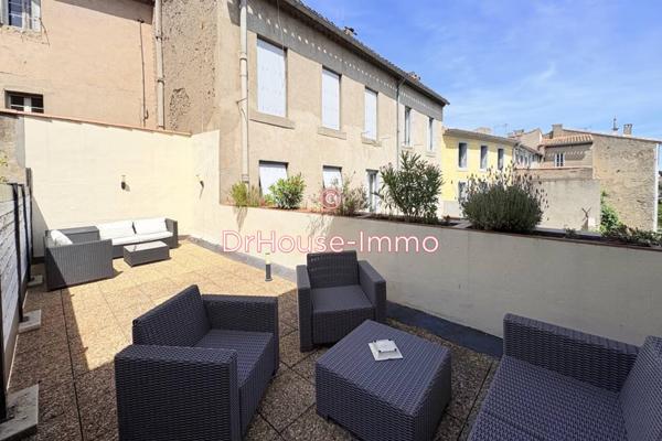 Appartement à vendre 4 pièces de 130 m²