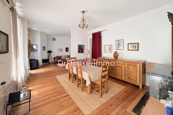 Appartement à vendre 4 pièces de 130 m²