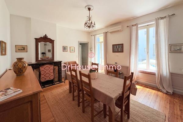 Appartement à vendre 4 pièces de 130 m²