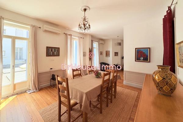 Appartement à vendre 4 pièces de 130 m²