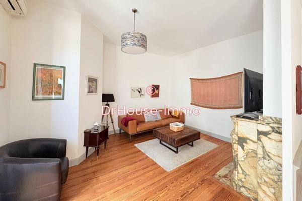 Appartement à vendre 4 pièces de 130 m²