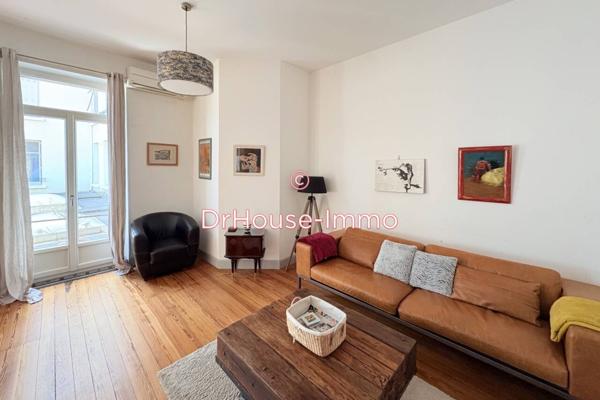 Appartement à vendre 4 pièces de 130 m²