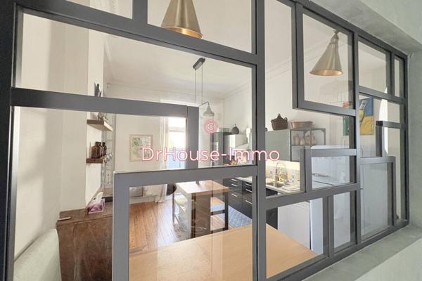 Appartement à vendre 4 pièces de 130 m²