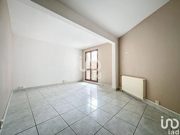 Appartement à vendre 1 pièce 35 m² Villiers-sur-Marne