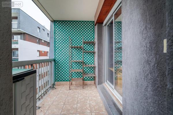 Appartement à vendre à Courbevoie dans les Hauts-de-Seine (92400), ref : 92010-1333