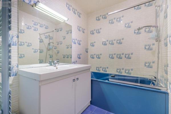 Appartement à vendre à Courbevoie dans les Hauts-de-Seine (92400), ref : 92010-1333