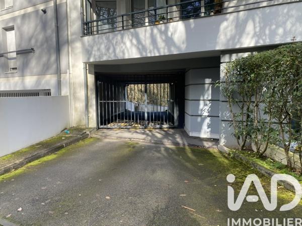 Parking à vendre 14,95 m² Nantes