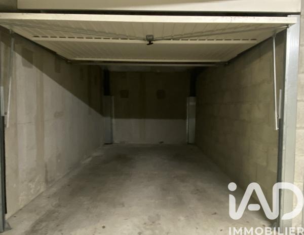Parking à vendre 14,95 m² Nantes