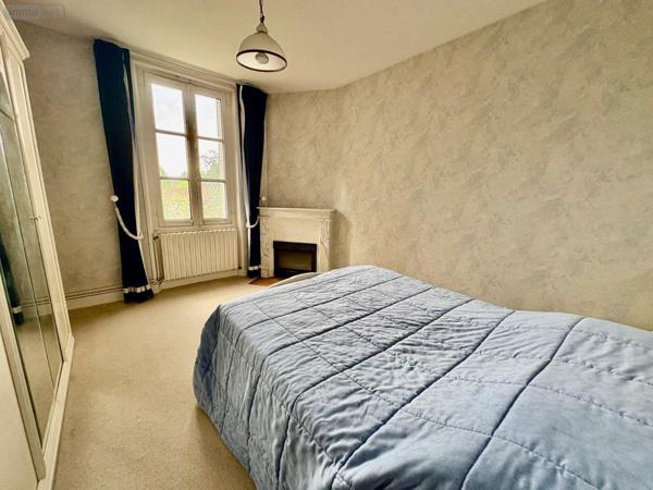 Maison à vendre à Salbris dans le Loir-et-Cher (41300), ref : 044/2011