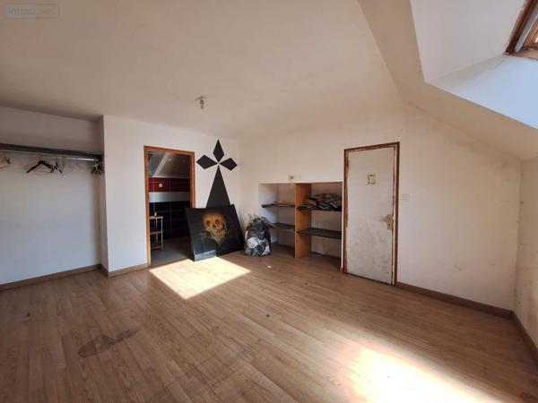 Maison à vendre à Mauron dans le Morbihan (56430), ref : 05911