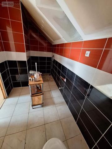 Maison à vendre à Mauron dans le Morbihan (56430), ref : 05911