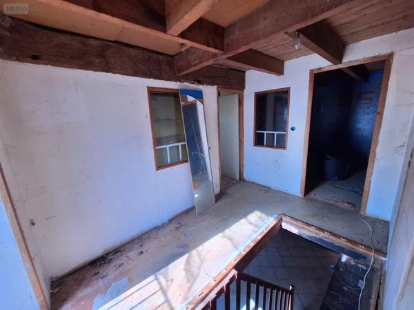 Maison à vendre à Mauron dans le Morbihan (56430), ref : 05911