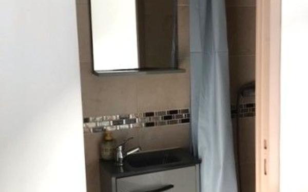 Appartement à vendre    1 pièce • 9,71 m2 Caen