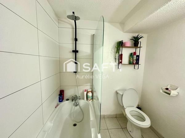 Immeuble avec fort potentiel locatif - 5 min de Mirepoix