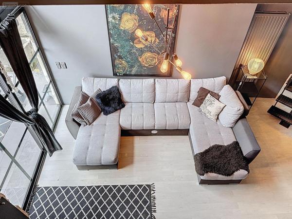 Maison à vendre à Gresin en Savoie (73240), ref : 73059-1 Grésin