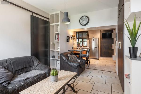 Maison à vendre à Gresin en Savoie (73240), ref : 73059-1 Grésin