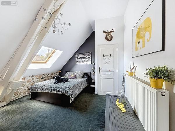 Maison à vendre à Gresin en Savoie (73240), ref : 73059-1 Grésin