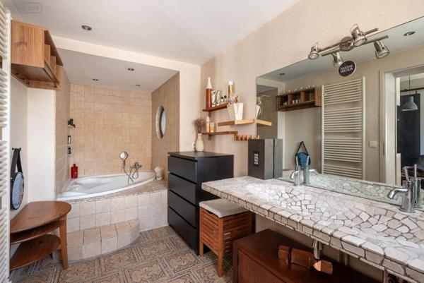 Maison à vendre à Gresin en Savoie (73240), ref : 73059-1 Grésin