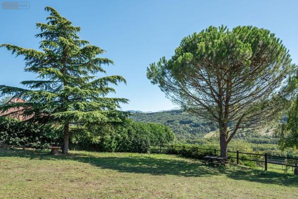 Maison à vendre à Gresin en Savoie (73240), ref : 73059-1 Grésin