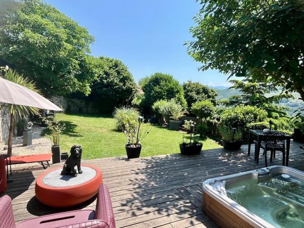 Maison à vendre à Gresin en Savoie (73240), ref : 73059-1 Grésin